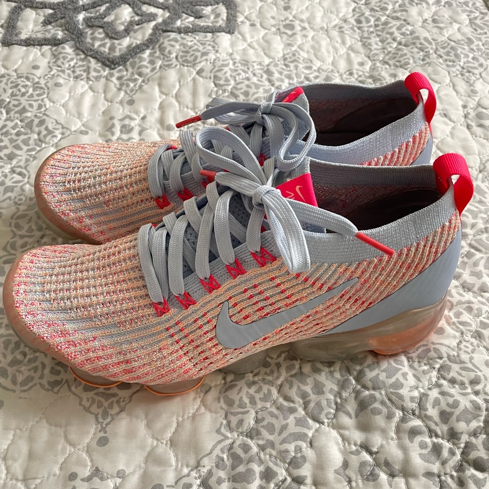 Air vapor max woman’s